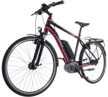 Produktbild EBIKE S 003 Sport (Modell 2014)