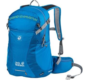 Produktbild Jack Wolfskin Moab Jam 24