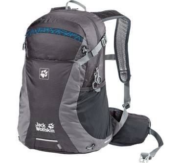 Produktbild Jack Wolfskin Moab Jam 24