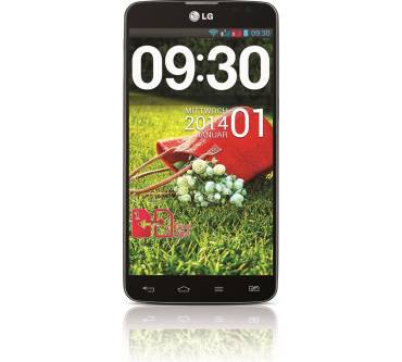 Produktbild LG G Pro Lite