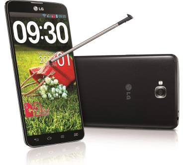 Produktbild LG G Pro Lite