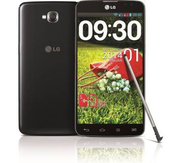 Produktbild LG G Pro Lite