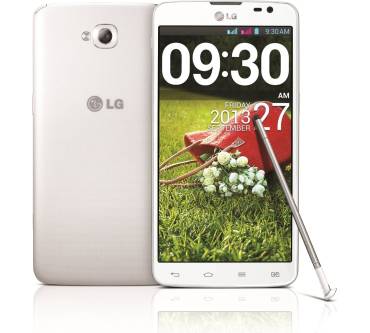 Produktbild LG G Pro Lite