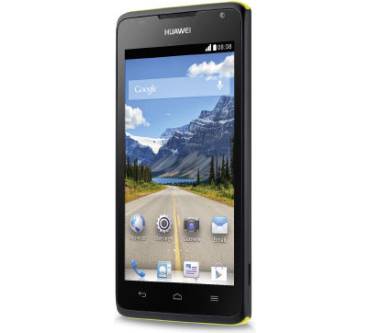 Produktbild Huawei Ascend Y530