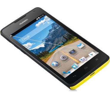 Produktbild Huawei Ascend Y530