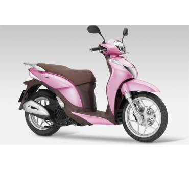 Produktbild Honda SH Mode 125 (8 kW) [14]