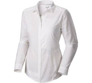 Produktbild Mountain Hardwear Women's Canyon Long Sleeve Shirt