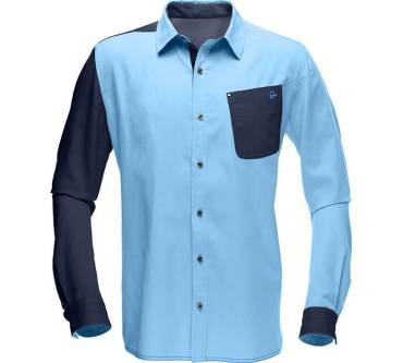 Produktbild Norrøna 29 long sleeve Shirt (M)