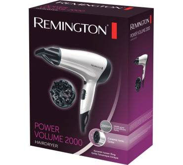 Produktbild Remington D3015