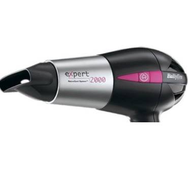 Produktbild BaByliss D171E Retracord Expert