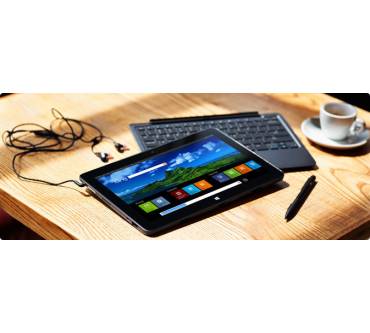 Produktbild Dell Venue 11 Pro (64 GB, WLAN)