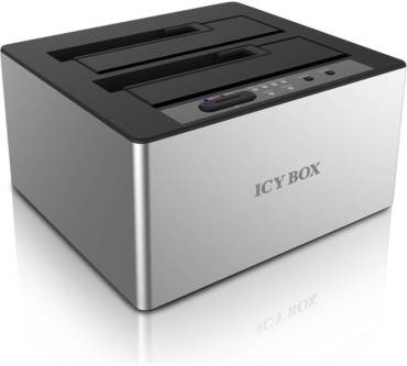 Produktbild Raidsonic Icy Box IB-121CL-U3