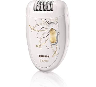 Produktbild Philips Satinelle HP6540/00 Epilierer-Set