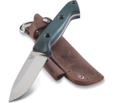 Produktbild Benchmade 162 Bushcrafter