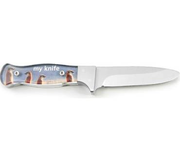 Produktbild Puma Knives My Knife I