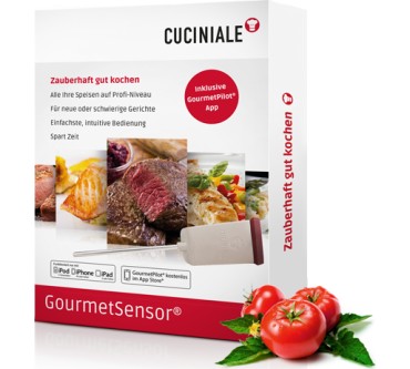 Produktbild Cuciniale GourmetSensor