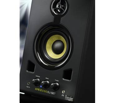 Produktbild Hercules XPS 2.0 60 DJ-Monitor