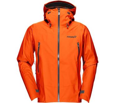 Produktbild Norrøna Falketind Gore-Tex Jacket