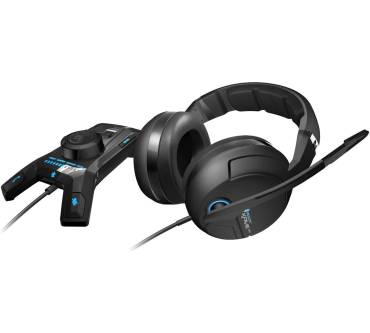 Produktbild Roccat Kave XTD 5.1 Digital