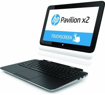 Produktbild HP Pavilion 13 x2