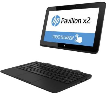 Produktbild HP Pavilion 11 x2