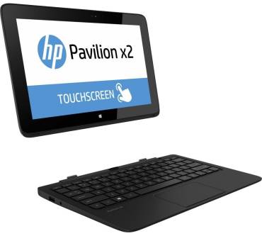 Produktbild HP Pavilion 11 x2