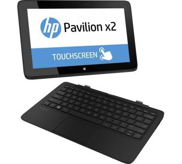 Produktbild HP Pavilion 11 x2