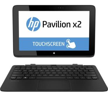 Produktbild HP Pavilion 11 x2