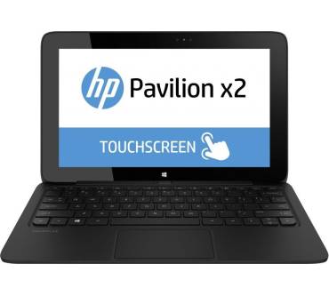 Produktbild HP Pavilion 11 x2