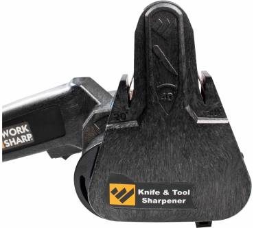 Produktbild Work Sharp Knife & Tool Sharpener