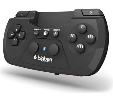 Produktbild BigBen Interactive Gamephone Controller