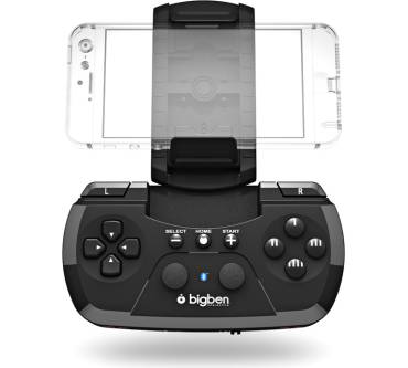 Produktbild BigBen Interactive Gamephone Controller