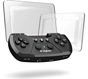 Produktbild BigBen Interactive Gamephone Controller