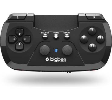 Produktbild BigBen Interactive Gamephone Controller