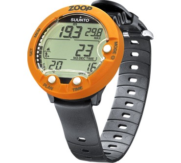 Produktbild Suunto Zoop