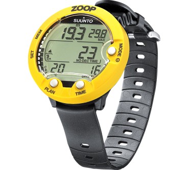 Produktbild Suunto Zoop