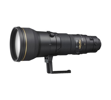 Produktbild Nikon AF-S Nikkor 600 mm 1:4G ED VR