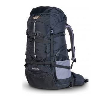 Produktbild Naneu Pro Outlander 50L