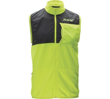 Produktbild Zoot Men's Performance Run Etherwind Vest