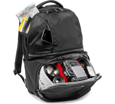 Produktbild Manfrotto Advanced Active Rucksack II