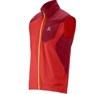 Produktbild Salomon Fast Wing Vest M