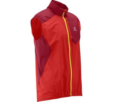 Produktbild Salomon Fast Wing Vest M