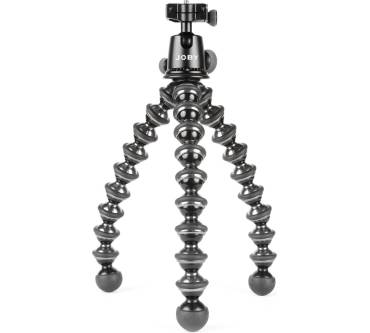 Produktbild Joby Gorillapod Focus Set (mit Ballhead X)