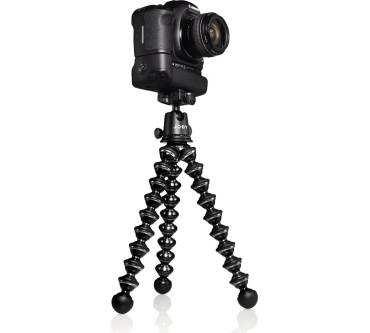 Produktbild Joby Gorillapod Focus Set (mit Ballhead X)