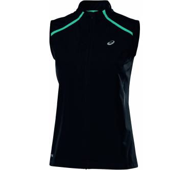 Produktbild Asics Speed Windstopper Vest Damen