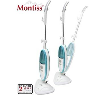 Produktbild Montiss Breeze CSM5760M