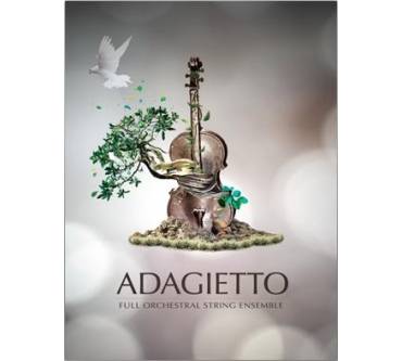 Produktbild 8Dio Adagietto