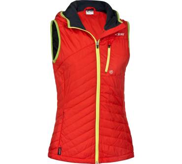 Produktbild Rono Innovations Damen Primaloft Weste