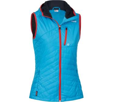 Produktbild Rono Innovations Damen Primaloft Weste