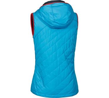 Produktbild Rono Innovations Damen Primaloft Weste